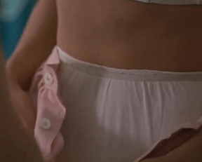 Kelly Preston nude - Mischief (1985)