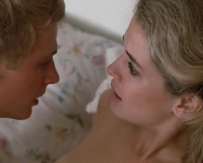 Kelly Preston nude - Mischief (1985)