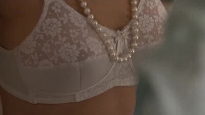 Kelly Preston nude - Mischief (1985)