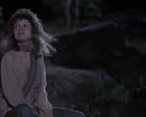 Beverly D'Angelo nude - Hair (1979)