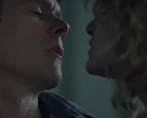 Kyra Sedgwick nude - The Woodsman (2004)