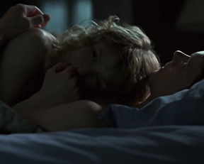 Kyra Sedgwick nude - The Woodsman (2004)
