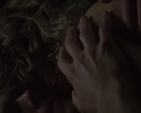 Kyra Sedgwick nude - The Woodsman (2004)