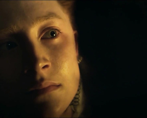 Saoirse Ronan nude - Mary Queen of Scots (2018)