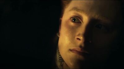 Saoirse Ronan nude - Mary Queen of Scots (2018)