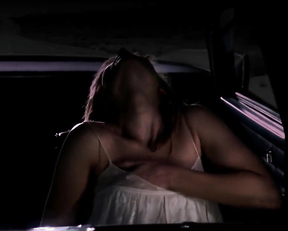 Lauren German naked – Dark Country (2009)