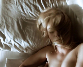 Lauren German naked – Dark Country (2009)