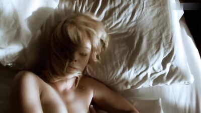 Lauren German naked – Dark Country (2009)