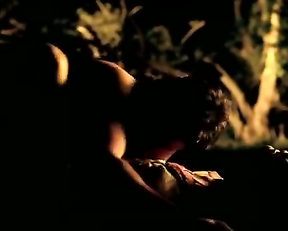 Rose Byrne nude - The Goddess of 1967 (2000)