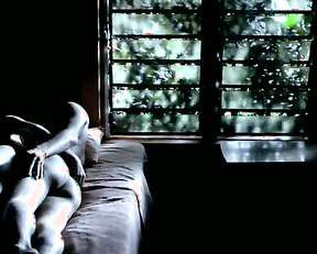 Rose Byrne nude - The Goddess of 1967 (2000)