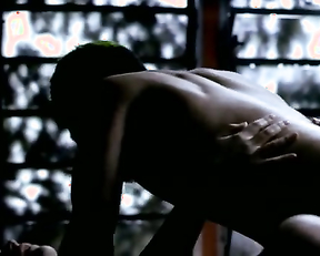 Rose Byrne nude - The Goddess of 1967 (2000)