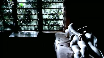 Rose Byrne nude - The Goddess of 1967 (2000)