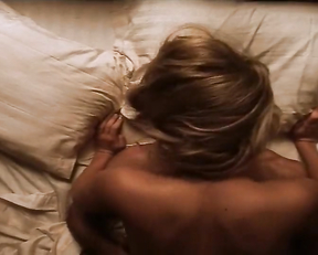 Julie Benz nude - Darkdrive (1997)