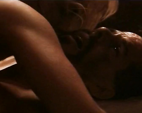 Julie Benz nude - Darkdrive (1997)