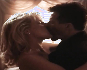 Julie Benz nude - Darkdrive (1997)