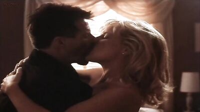 Julie Benz nude - Darkdrive (1997)