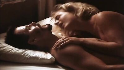 Julie Benz nude - Darkdrive (1997)