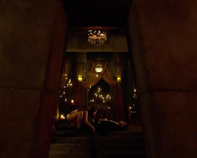 Eiza Gonzalez sexy - From Dusk Till Dawn s01e08 (2014)