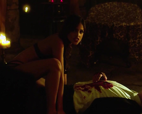 Eiza Gonzalez sexy - From Dusk Till Dawn s01e08 (2014)