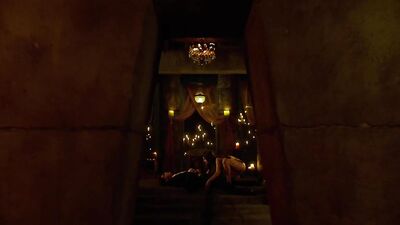 Eiza Gonzalez sexy - From Dusk Till Dawn s01e08 (2014)