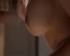 Brandy Ledford, Kristy Swanson nude - Zebra Lounge (2001)