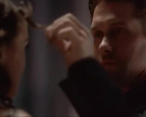 Brandy Ledford, Kristy Swanson nude - Zebra Lounge (2001)