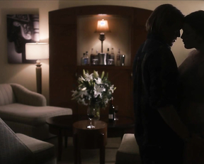 Liv Tyler nude - The Ledge (2011)