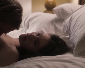 Liv Tyler nude - The Ledge (2011)