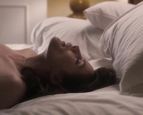 Liv Tyler nude - The Ledge (2011)