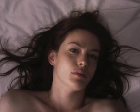 Liv Tyler nude - The Ledge (2011)