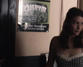 Liv Tyler nude - The Ledge (2011)