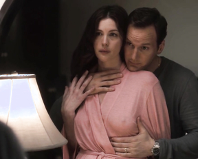 Liv Tyler nude - The Ledge (2011)