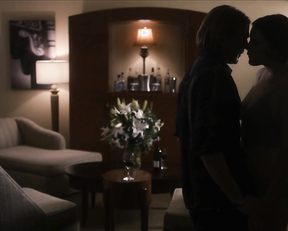 Liv Tyler nude - The Ledge (2011)