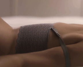 Liv Tyler nude - The Ledge (2011)