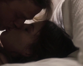 Liv Tyler nude - The Ledge (2011)