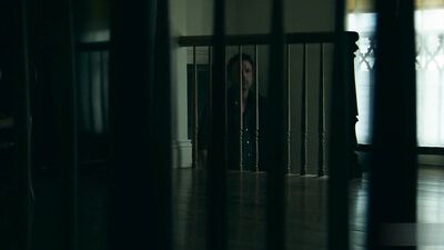 Ana de Armas naked - Deep Water (2022)