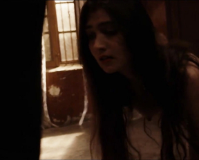 Navjot Randhawa nude - Kriya (2020)