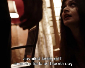 Navjot Randhawa nude - Kriya (2020)