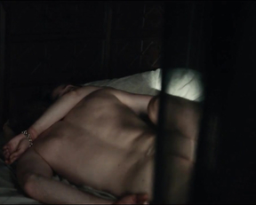 Agnes Westerlund Rase nude - Margrete Queen of the North (Margrete den forste) (2021)