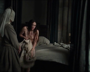 Agnes Westerlund Rase nude - Margrete Queen of the North (Margrete den forste) (2021)