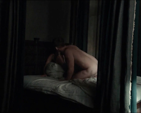 Agnes Westerlund Rase nude - Margrete Queen of the North (Margrete den forste) (2021)