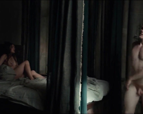 Agnes Westerlund Rase nude - Margrete Queen of the North (Margrete den forste) (2021)