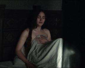 Agnes Westerlund Rase nude - Margrete Queen of the North (Margrete den forste) (2021)