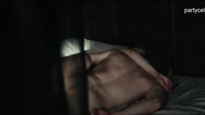 Agnes Westerlund Rase nude - Margrete Queen of the North (Margrete den forste) (2021)