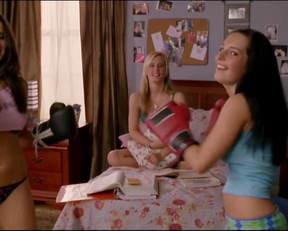 Christina Dare nude - The Dukes Of Hazzard (2005)