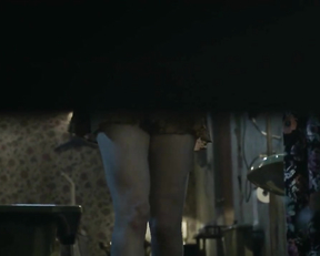 Anneke Sluiters nude - Hotel Poseidon (2021)