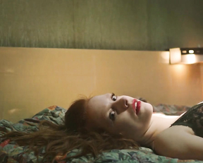 Anneke Sluiters nude - Hotel Poseidon (2021)