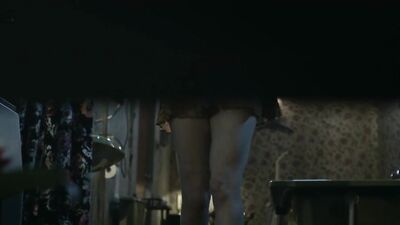 Anneke Sluiters nude - Hotel Poseidon (2021)