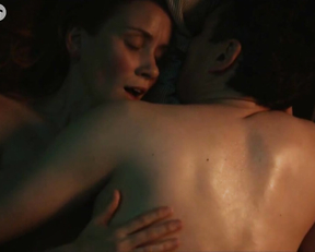 Lena Dorrie nude - Die Glucksspieler s01e04 (2022)