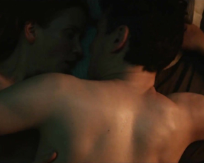 Lena Dorrie nude - Die Glucksspieler s01e04 (2022)